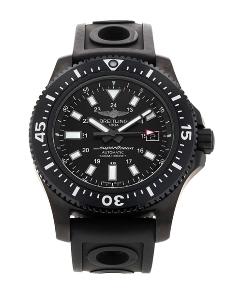 Breitling SuperOcean 44 Special M17393